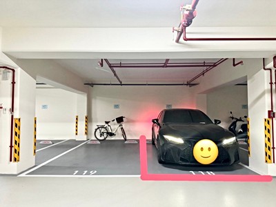 社區圖片
