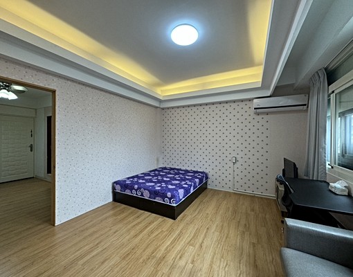 🍎中友/一中/中國醫/台科大~戶籍租補正一房~流理檯傢俱電 - Image 2