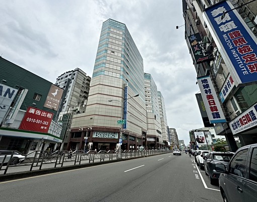 🍎中友/一中/中國醫/台科大~戶籍租補正一房~流理檯傢俱電 - Image 14