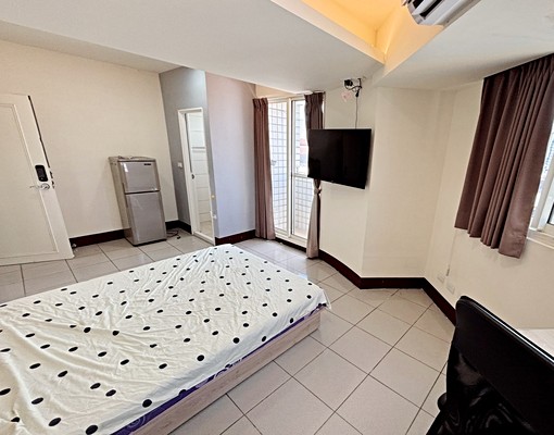 🔥超火⭐太平區🍧振福路⭐獨立套房8樓 - Image 1