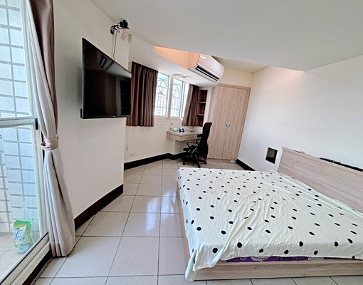 🔥超火⭐太平區🍧振福路⭐獨立套房8樓 - Image 6