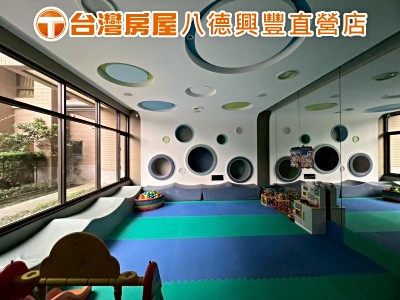 社區圖片