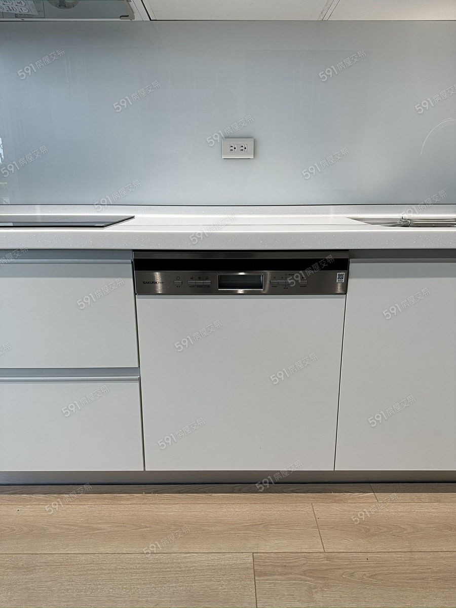 吾寓NO.3樣/實品屋