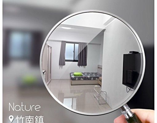 ✨一層一間電梯大套房✨垃圾處理✨近竹南科園區台積群聯 - Image 10