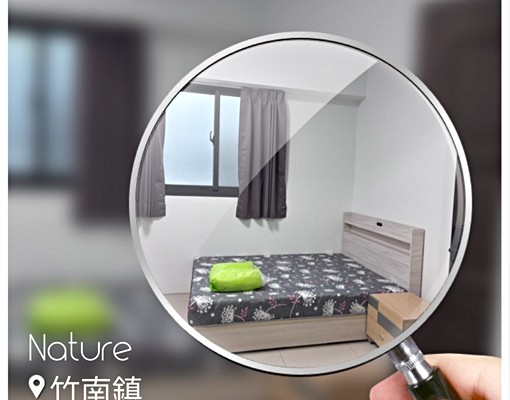 ✨一層一間電梯大套房✨垃圾處理✨近竹南科園區台積群聯 - Image 11