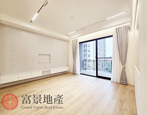 TAS●泳池豪宅●全新裝潢 - Image 2