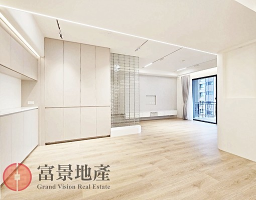 TAS●泳池豪宅●全新裝潢 - Image 1