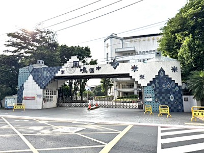 社區圖片