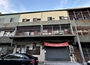 東區-喬城一街店面，150坪