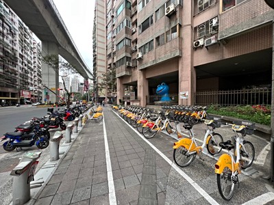 社區圖片