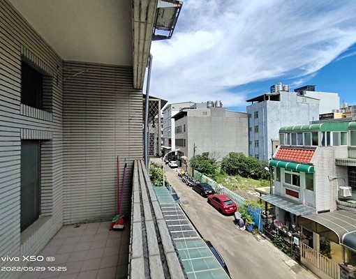寶山大套房/陽台洗衣機 - Image 3