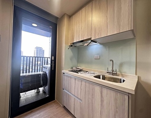 [厚陞園]-桃園車站採光優美溫馨套房-威爾森推薦 - 591租屋網 - Image 4