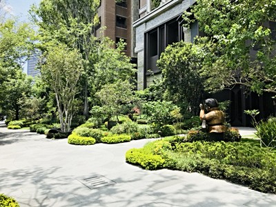 社區圖片