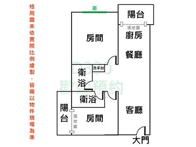 社區圖片