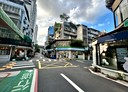 大安區-敦化南路一段店面，25坪