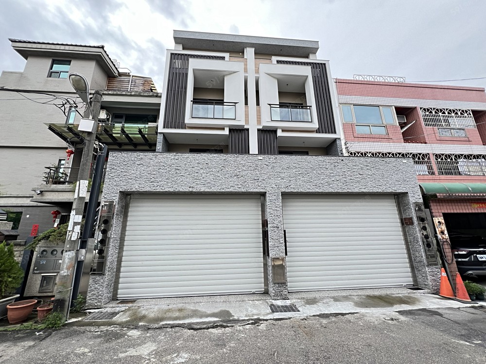 房屋圖片