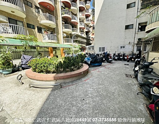 東森房屋仁武店正修美套房-最強行銷團隊 - Image 13