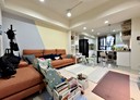 竹北市-中央路2房2廳，34.2坪