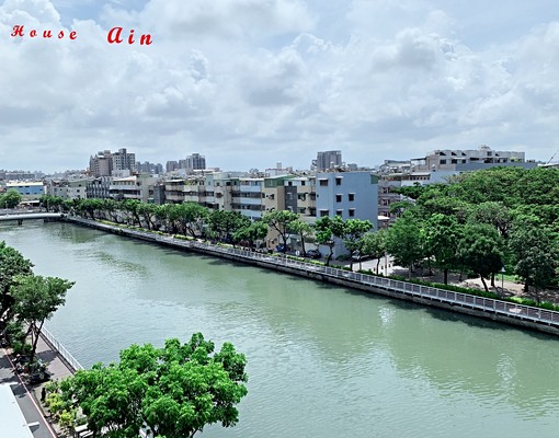 夢時代輕軌生活圈|運河公園綠地健身公寓 - Image 10