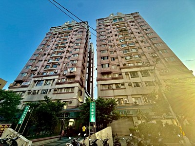 社區圖片