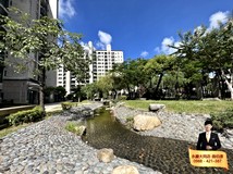 崇善五街7巷千坪公園環繞「..