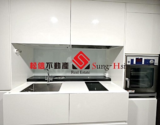 內湖五期飯店式管理高樓景觀2房~採光美/鬧中取靜/新高級傢俱 - Image 11