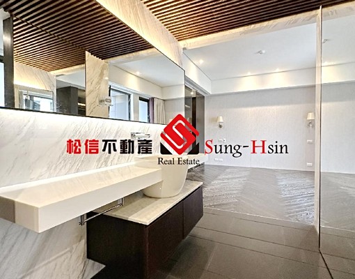 內湖五期飯店式管理高樓景觀2房~採光美/鬧中取靜/新高級傢俱 - Image 9