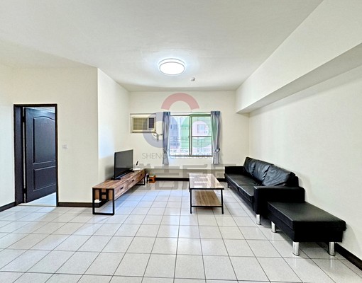 中科大俊國，漂亮全配三房機上車位，採光宅，可租補 - Image 2