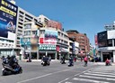 苓雅區-中正一路店面，107.9坪
