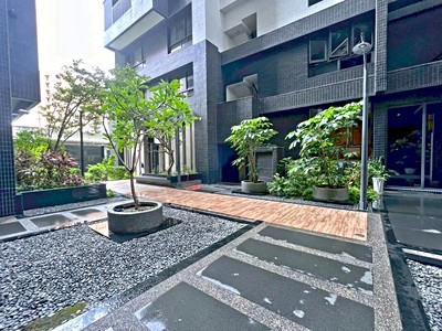 社區圖片
