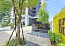 桃園區-中央街2房2廳，39坪