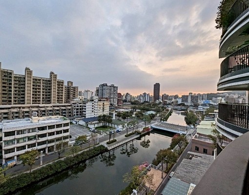 🏠前金MRT河景有裝潢2房可養狗丨歡迎長租 - Image 6