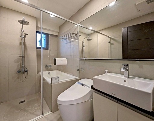 🏠前金MRT河景有裝潢2房可養狗丨歡迎長租 - Image 8