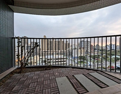 🏠前金MRT河景有裝潢2房可養狗丨歡迎長租 - Image 12