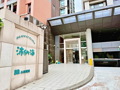 社區圖片