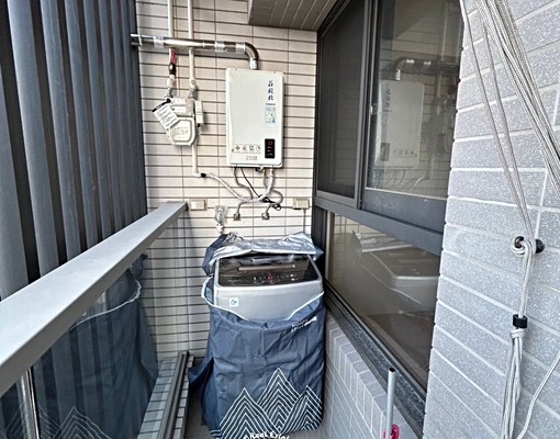 南紡X交流道渡假風1+1房平車含管 - Image 10