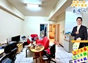 新營區-康樂街2房1廳，20.1坪