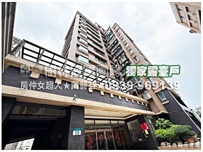 社區圖片