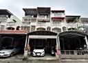 南投市-中興路4房3廳，35.7坪