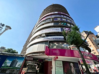 社區圖片