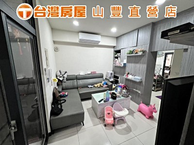 社區圖片