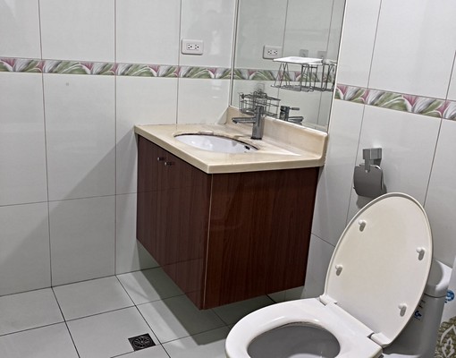 桃園中壢A21捷運SOGO商圈三房+機械車位.誠可議 - Image 5