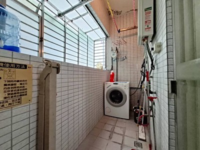 社區圖片