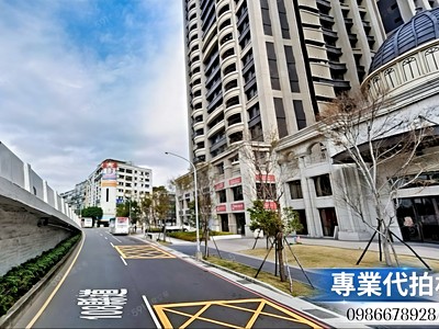 社區圖片
