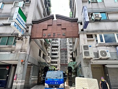 社區圖片