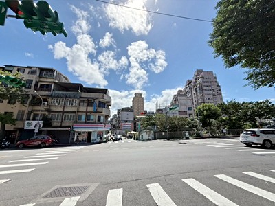 社區圖片