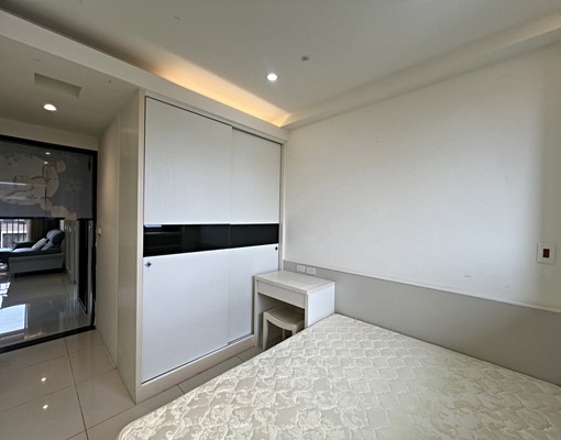 【力璞悅】精緻美裝高樓景觀2房車-威爾森推薦 - Image 8