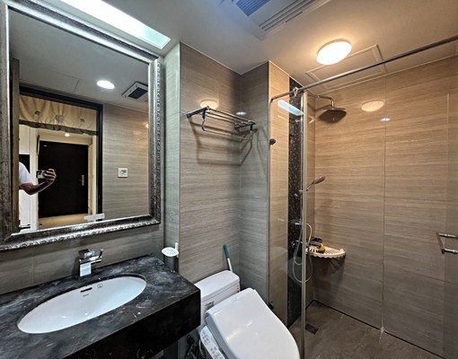 【力璞悅】精緻美裝高樓景觀2房車-威爾森推薦 - Image 12