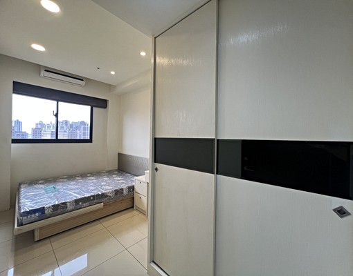 【力璞悅】精緻美裝高樓景觀2房車-威爾森推薦 - Image 9