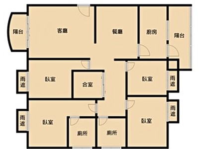社區圖片
